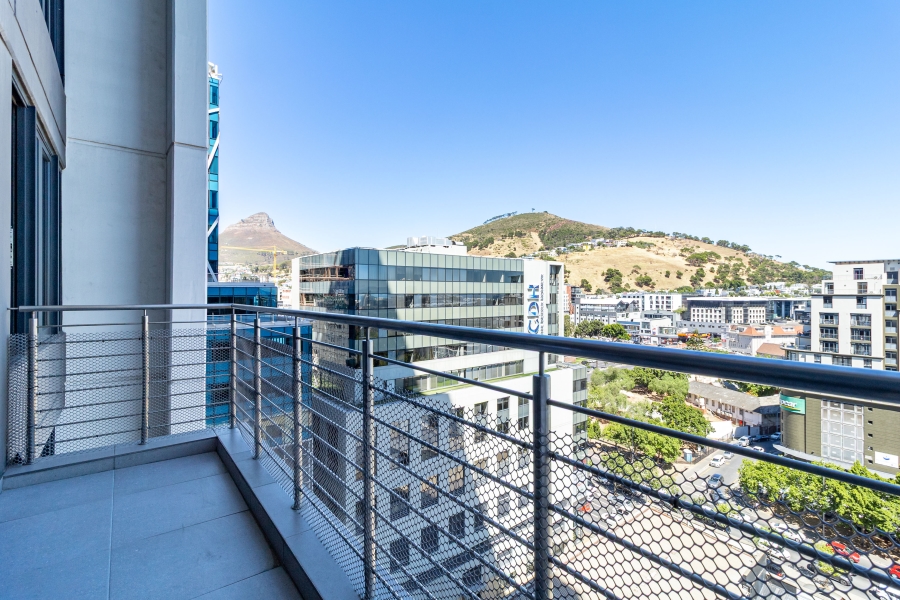 1 Bedroom Property for Sale in Cape Town City Centre Western Cape